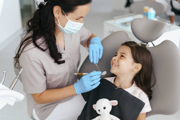Best Dental Exams and Cleanings  in New California, OH