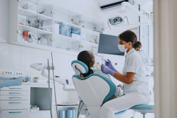 Best Dental Fillings (Composite and Amalgam)  in New California, OH